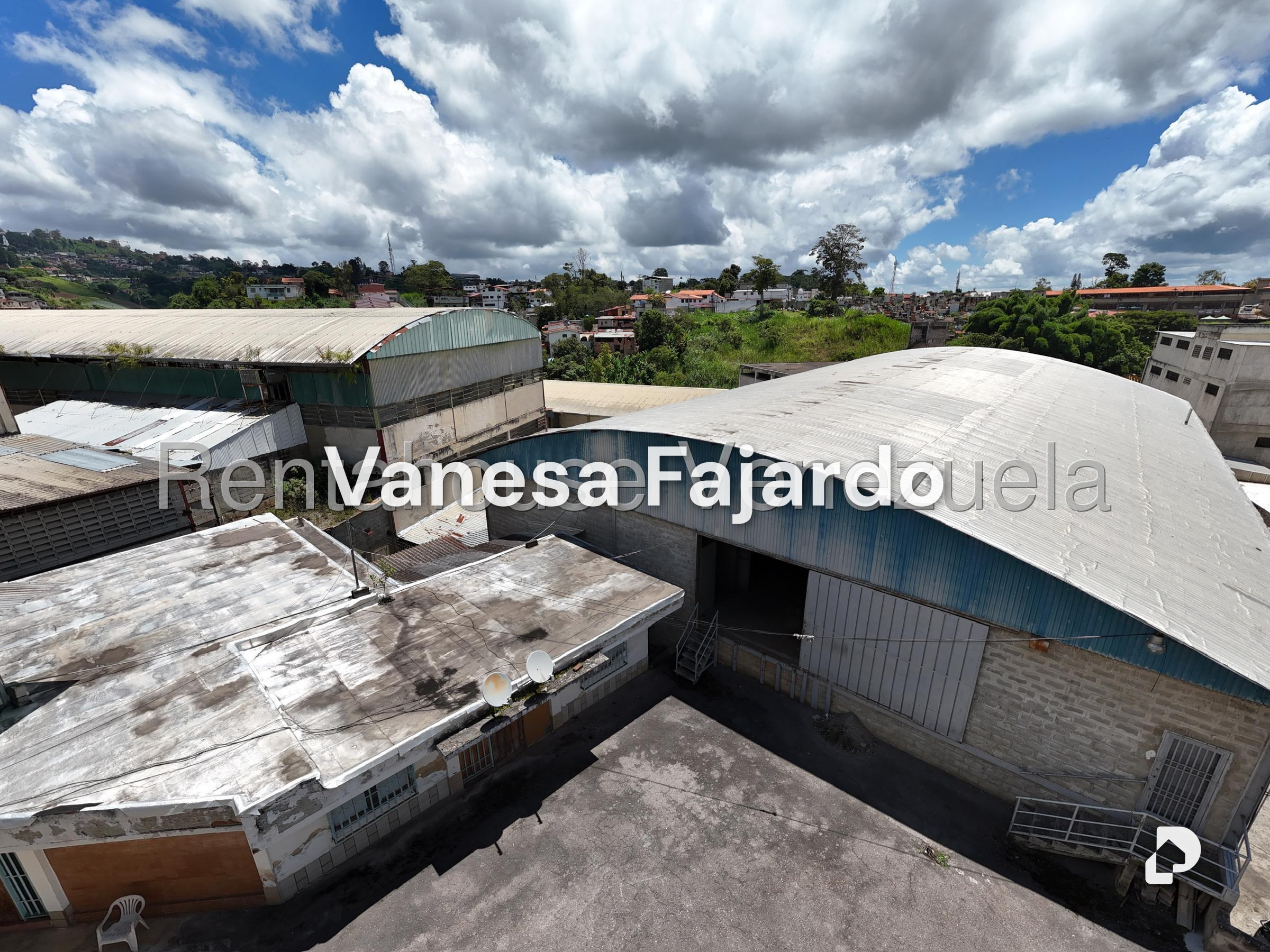 Galpón en Colinas de Carrizal, Carrizal – 9