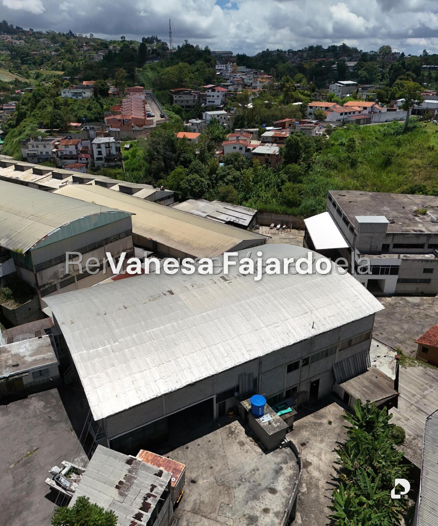 Galpón en Colinas de Carrizal, Carrizal – 2