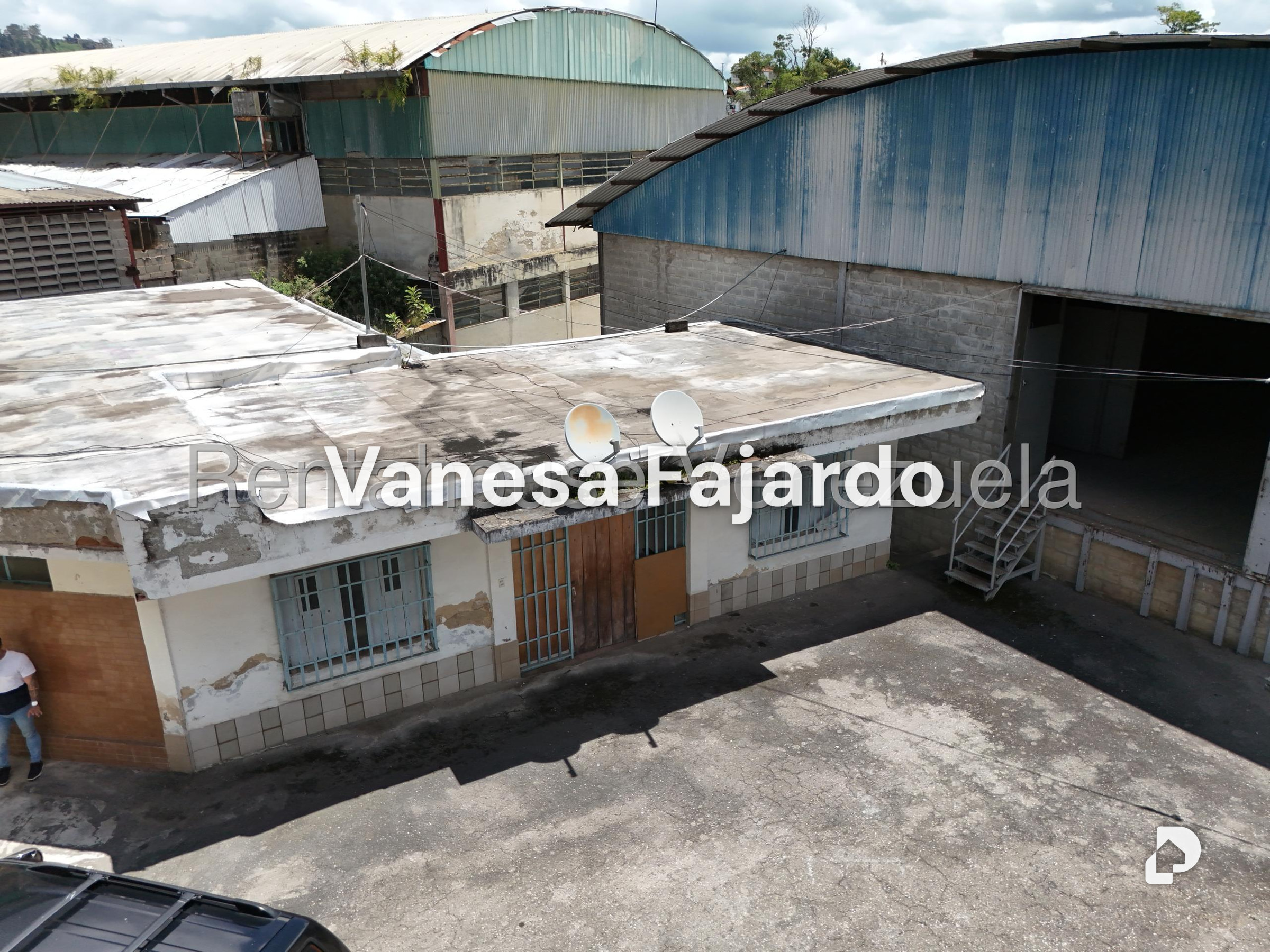 Galpón en Colinas de Carrizal, Carrizal – 10