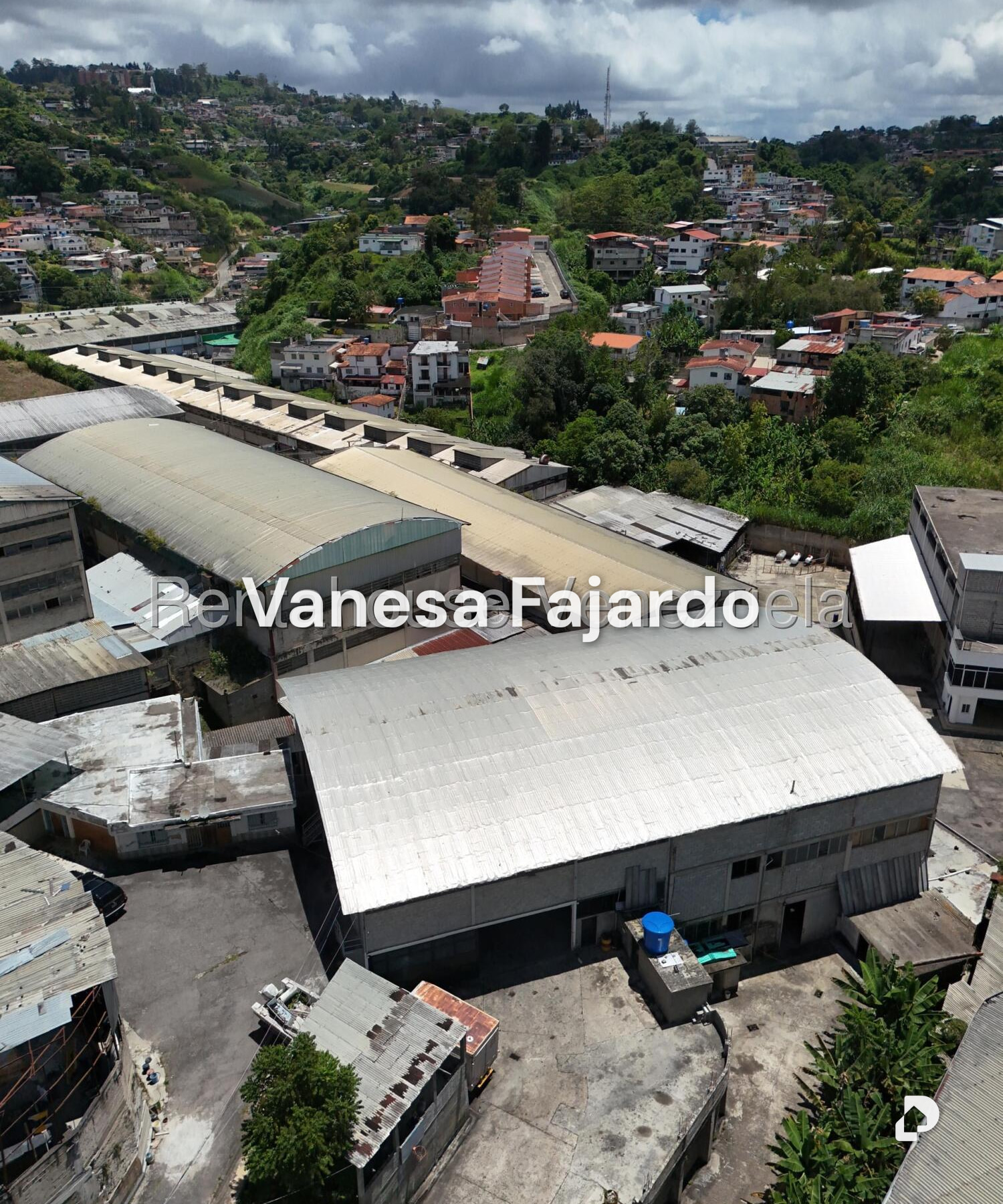 Galpón en Colinas de Carrizal, Carrizal – 3