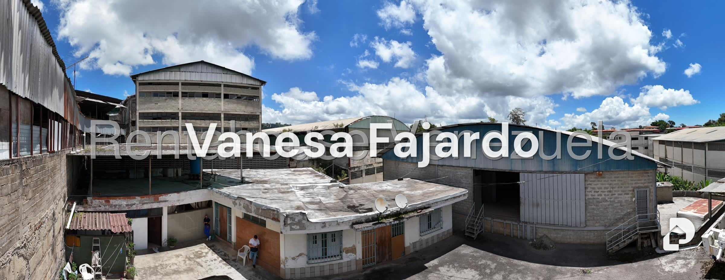 Galpón en Colinas de Carrizal, Carrizal – 5