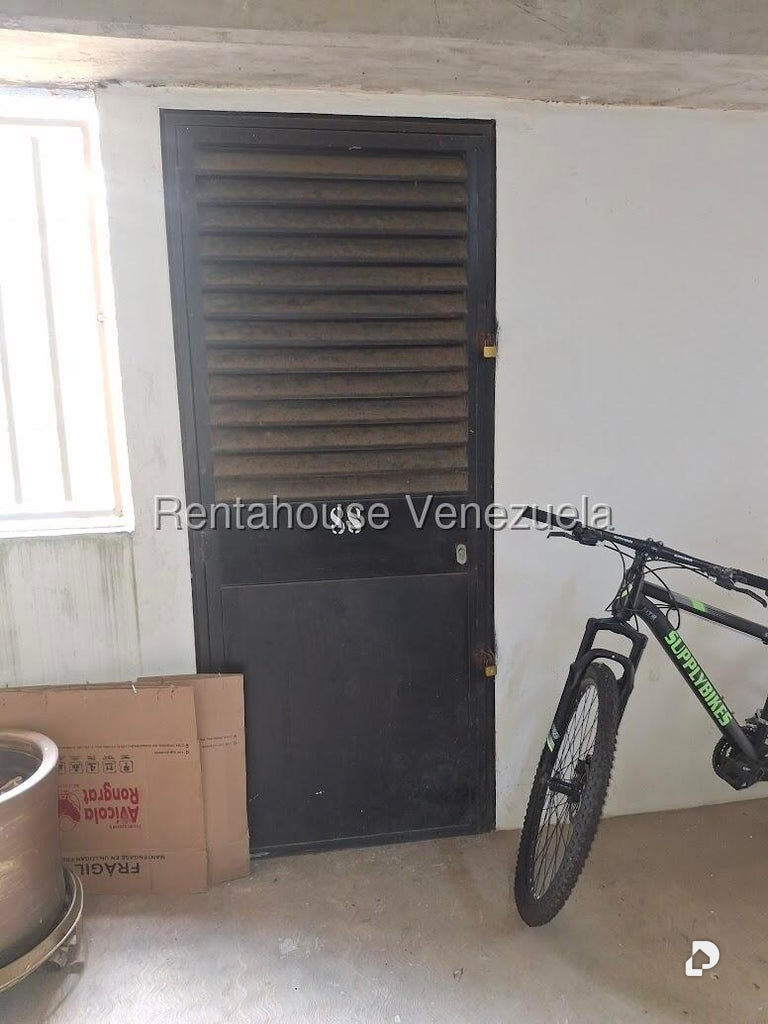 Apartamento en La Unión, Caracas