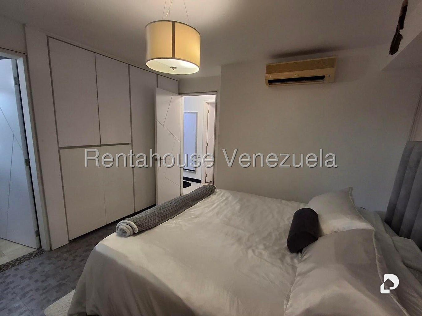 Apartamento en La Unión, Caracas