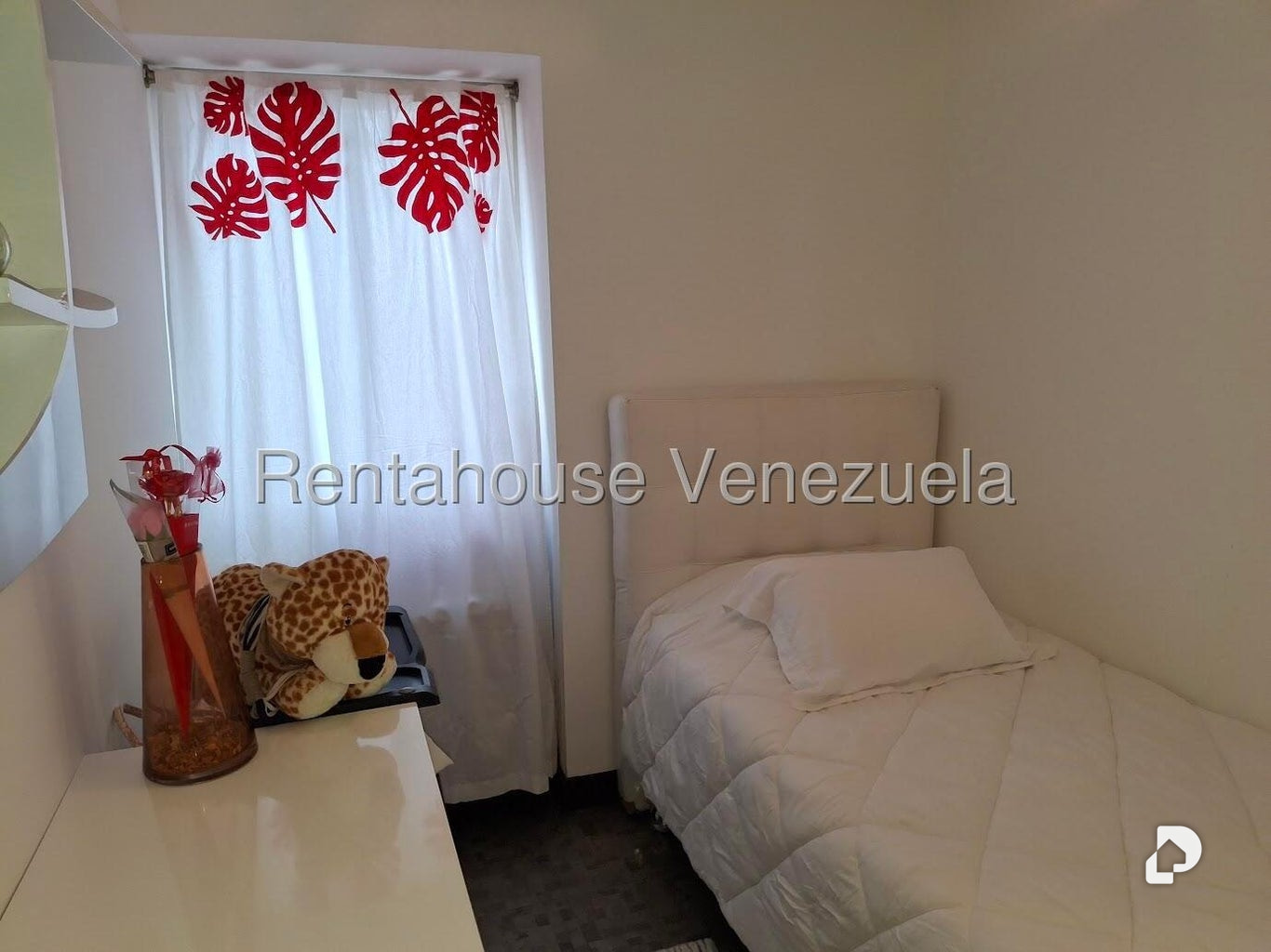 Apartamento en La Unión, Caracas