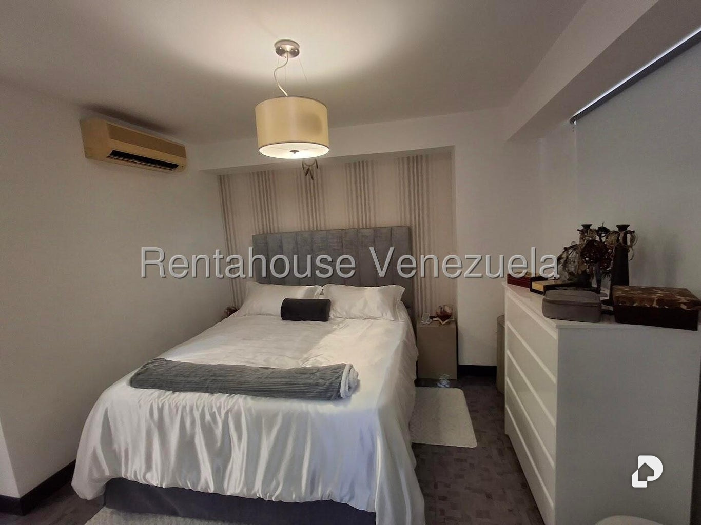 Apartamento en La Unión, Caracas