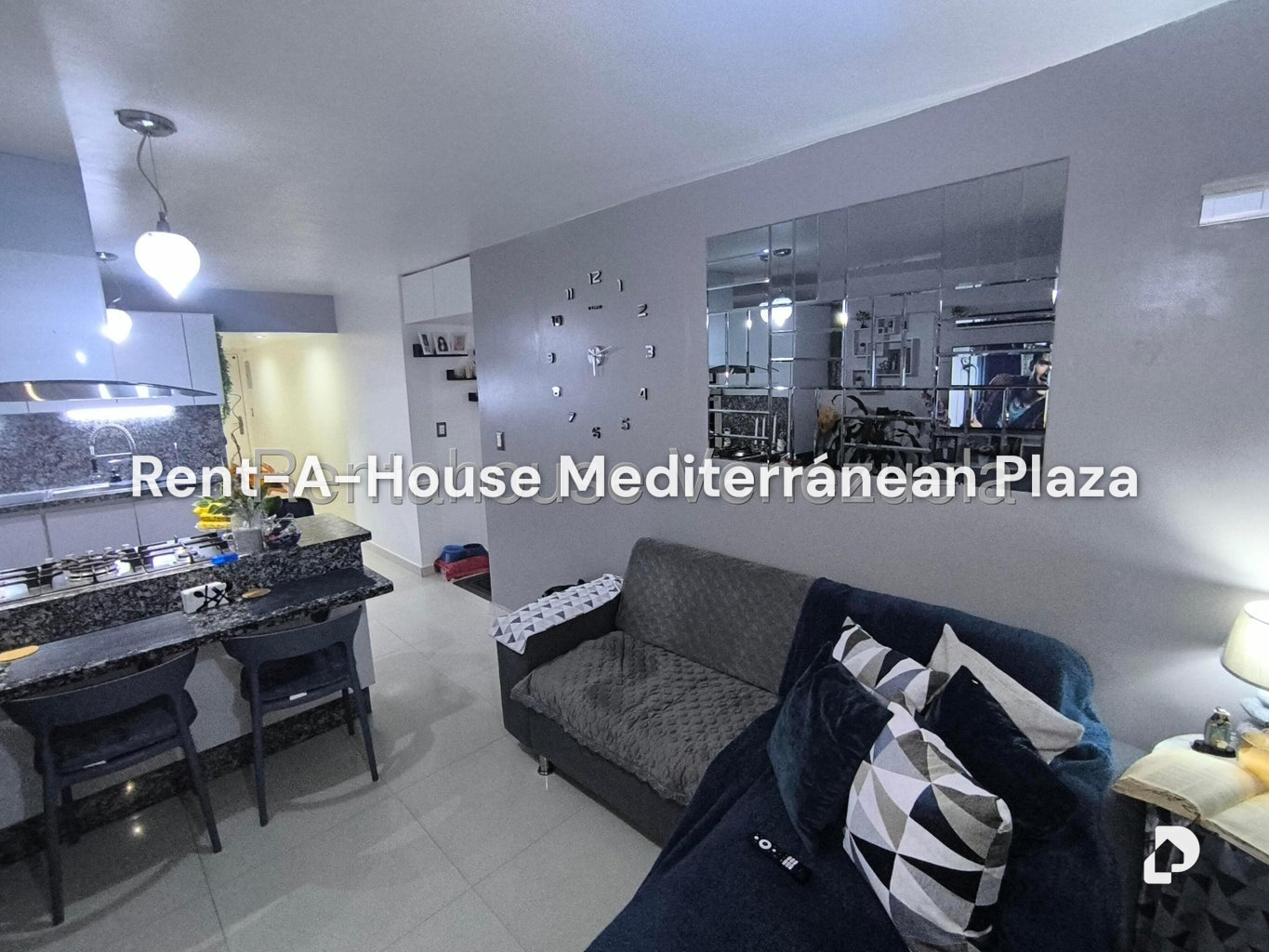 Apartamento en La Trigaleña, Valencia – 20