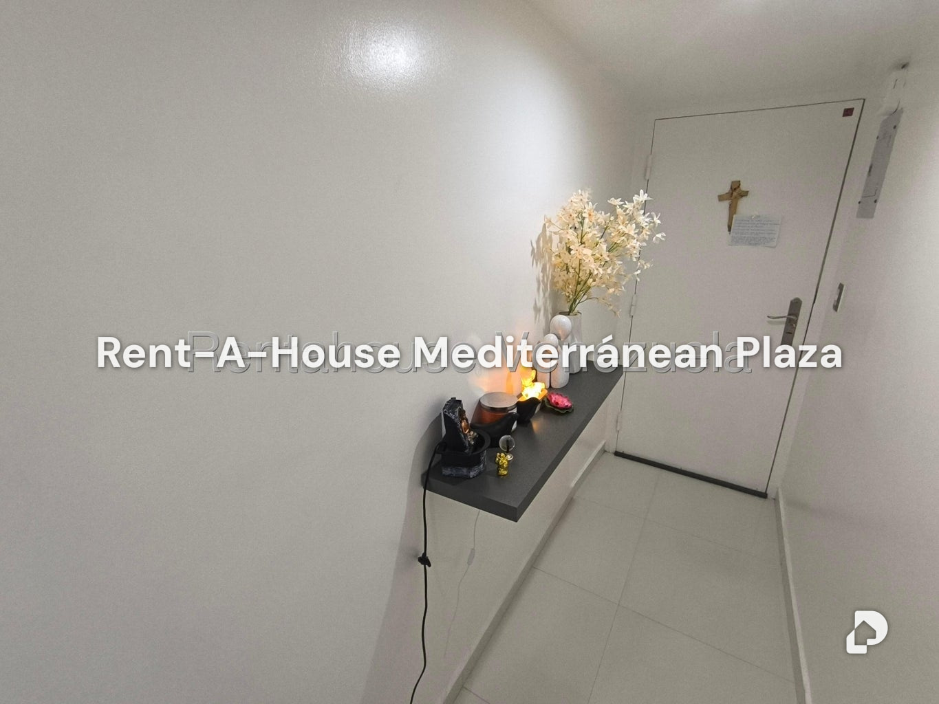 Apartamento en La Trigaleña, Valencia – 3