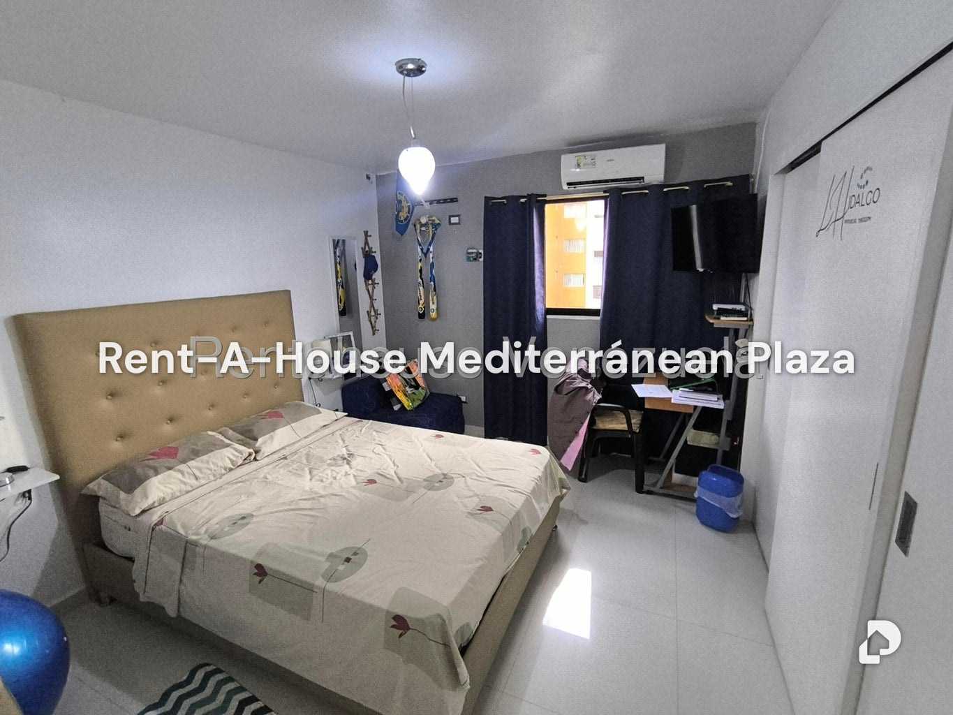 Apartamento en La Trigaleña, Valencia – 23