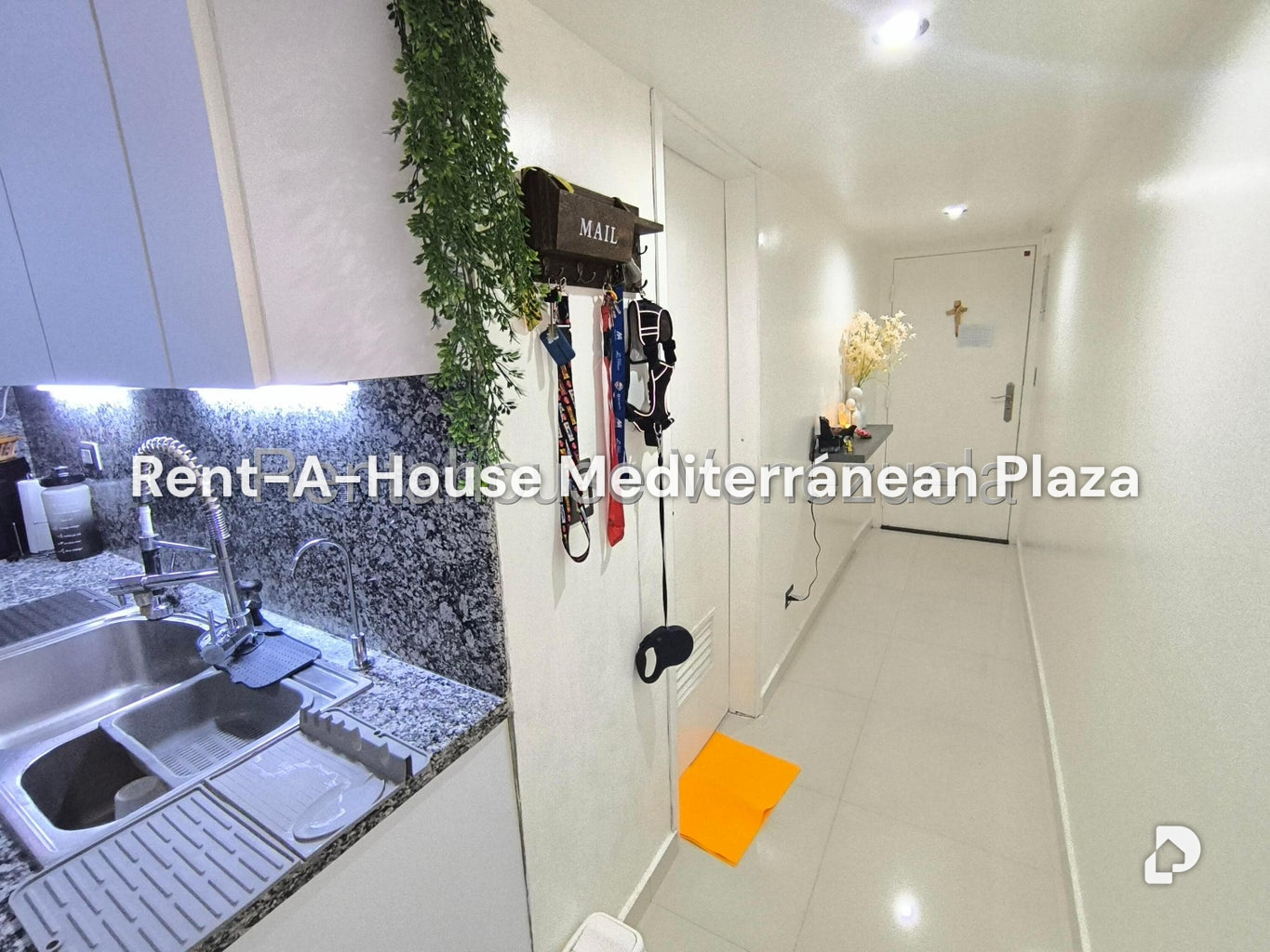Apartamento en La Trigaleña, Valencia – 4