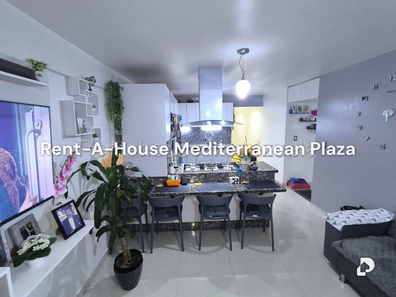 Apartamento en La Trigaleña, Valencia – 19