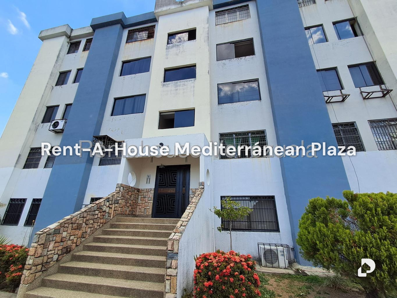 Apartamento en Los Guayabitos, Naguanagua – 21
