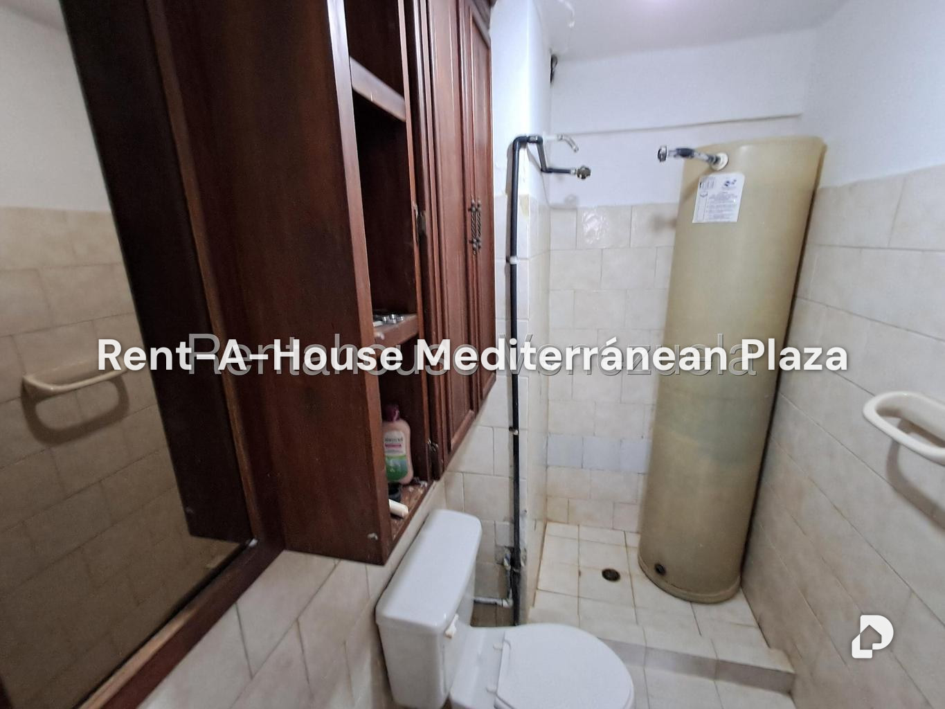 Apartamento en Los Guayabitos, Naguanagua – 18