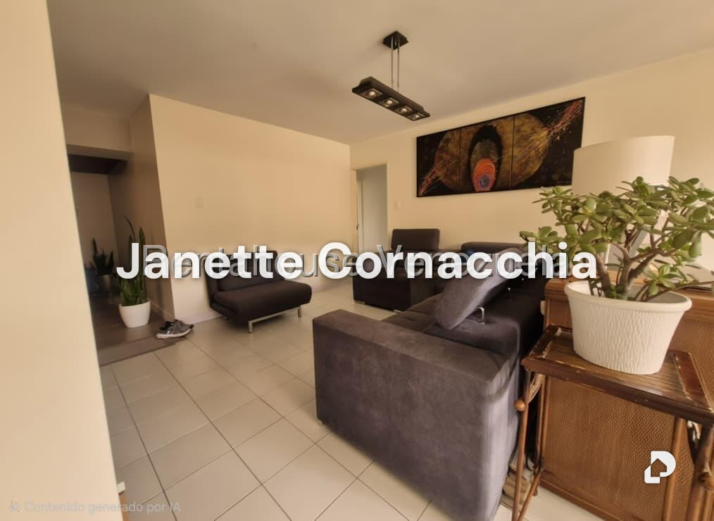 Apartamento en El Cigarral, Caracas – 9