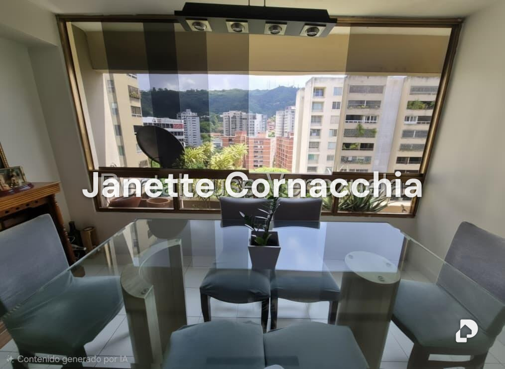 Apartamento en El Cigarral, Caracas – 10