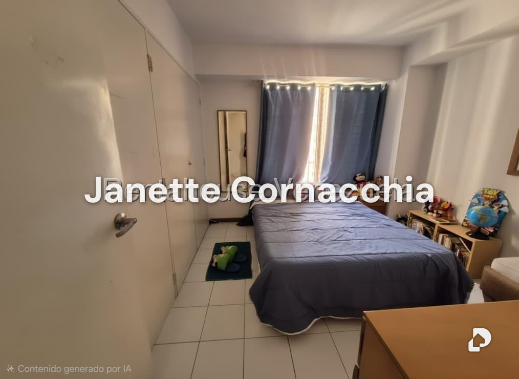 Apartamento en El Cigarral, Caracas – 26