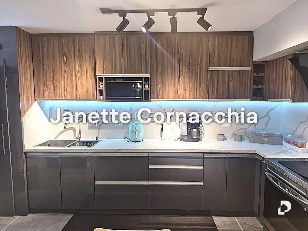 Apartamento en El Cigarral, Caracas – 19