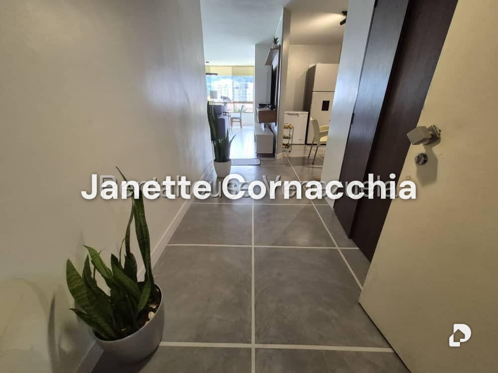 Apartamento en El Cigarral, Caracas – 7