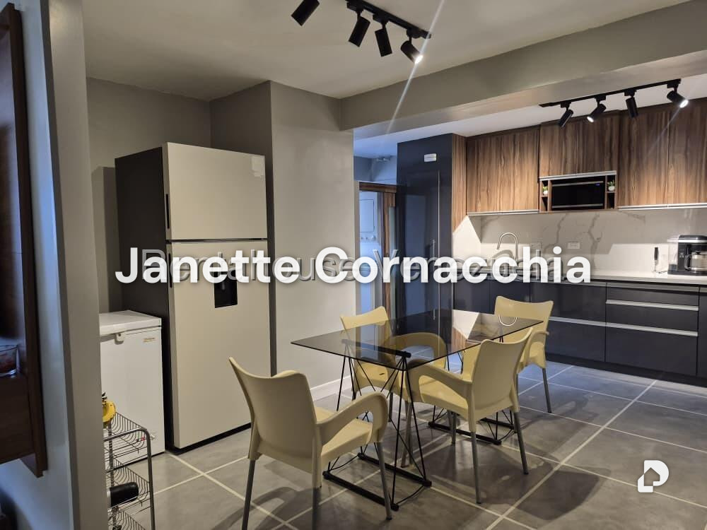 Apartamento en El Cigarral, Caracas – 17