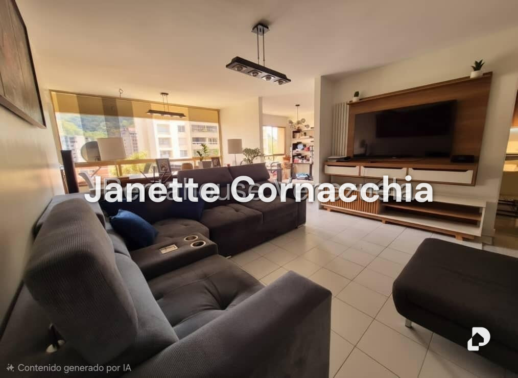 Apartamento en El Cigarral, Caracas – 8