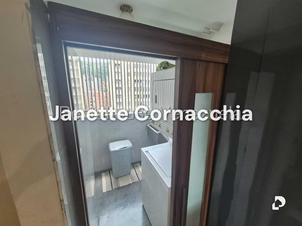 Apartamento en El Cigarral, Caracas – 22