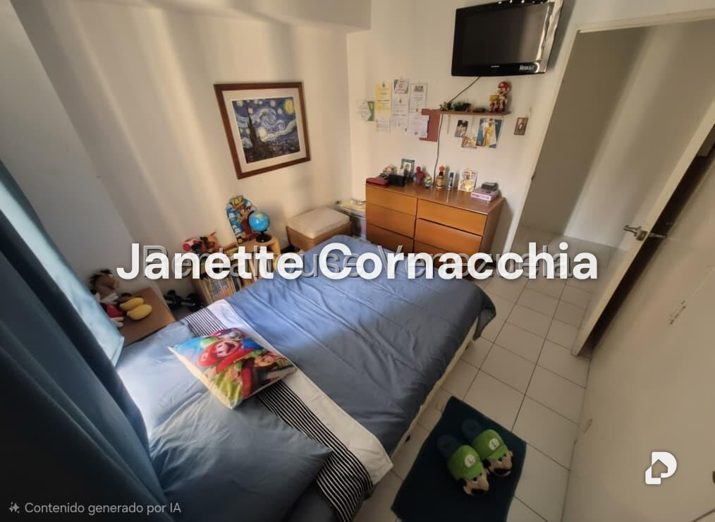 Apartamento en El Cigarral, Caracas – 27