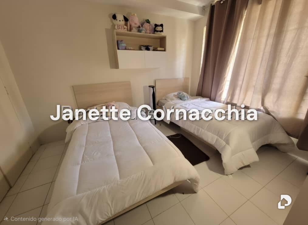 Apartamento en El Cigarral, Caracas – 24