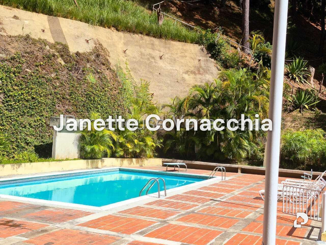 Apartamento en El Cigarral, Caracas – 4