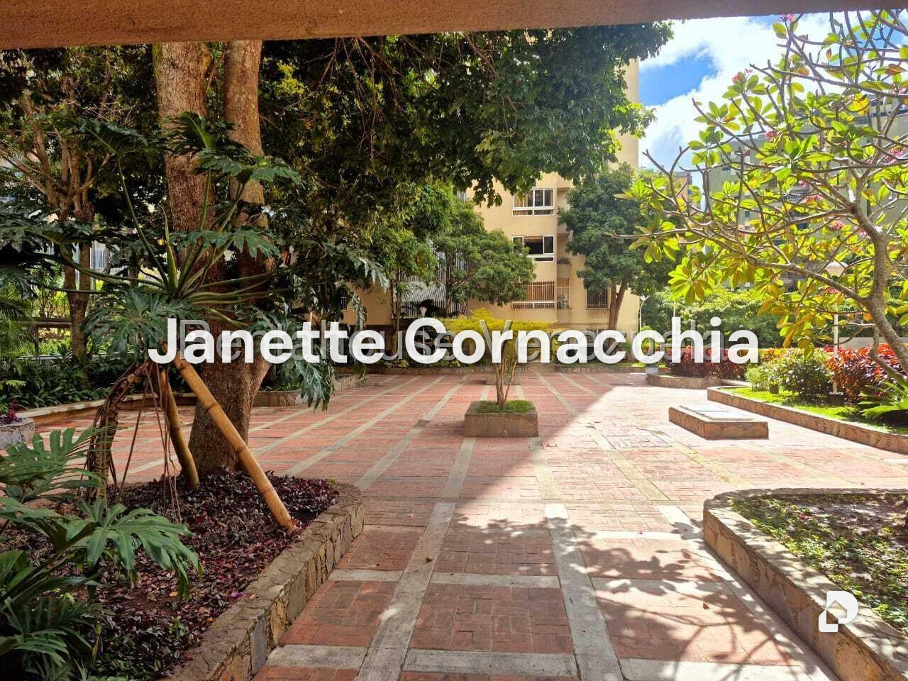 Apartamento en El Cigarral, Caracas – 3