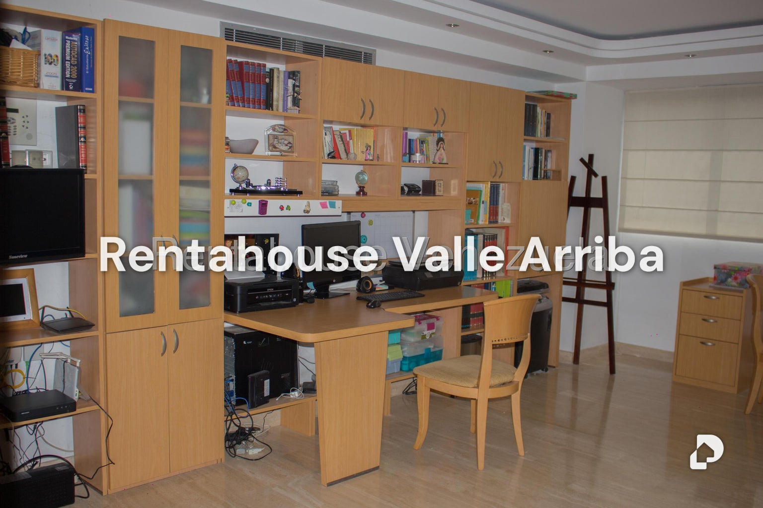Apartamento en Lomas del Sol, Caracas – 23