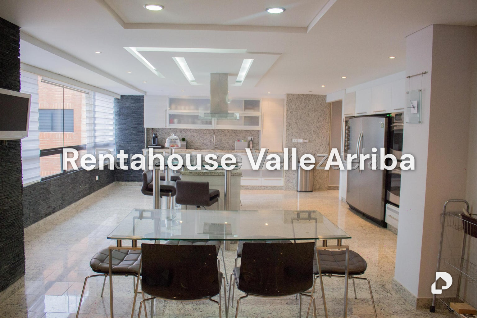 Apartamento en Lomas del Sol, Caracas – 11