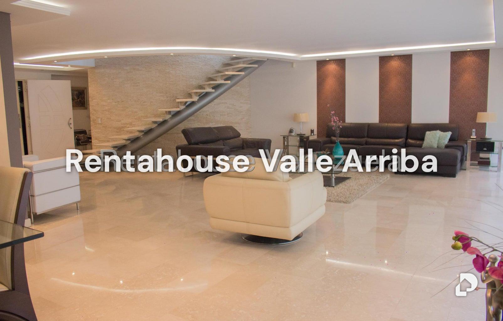 Apartamento en Lomas del Sol, Caracas – 8
