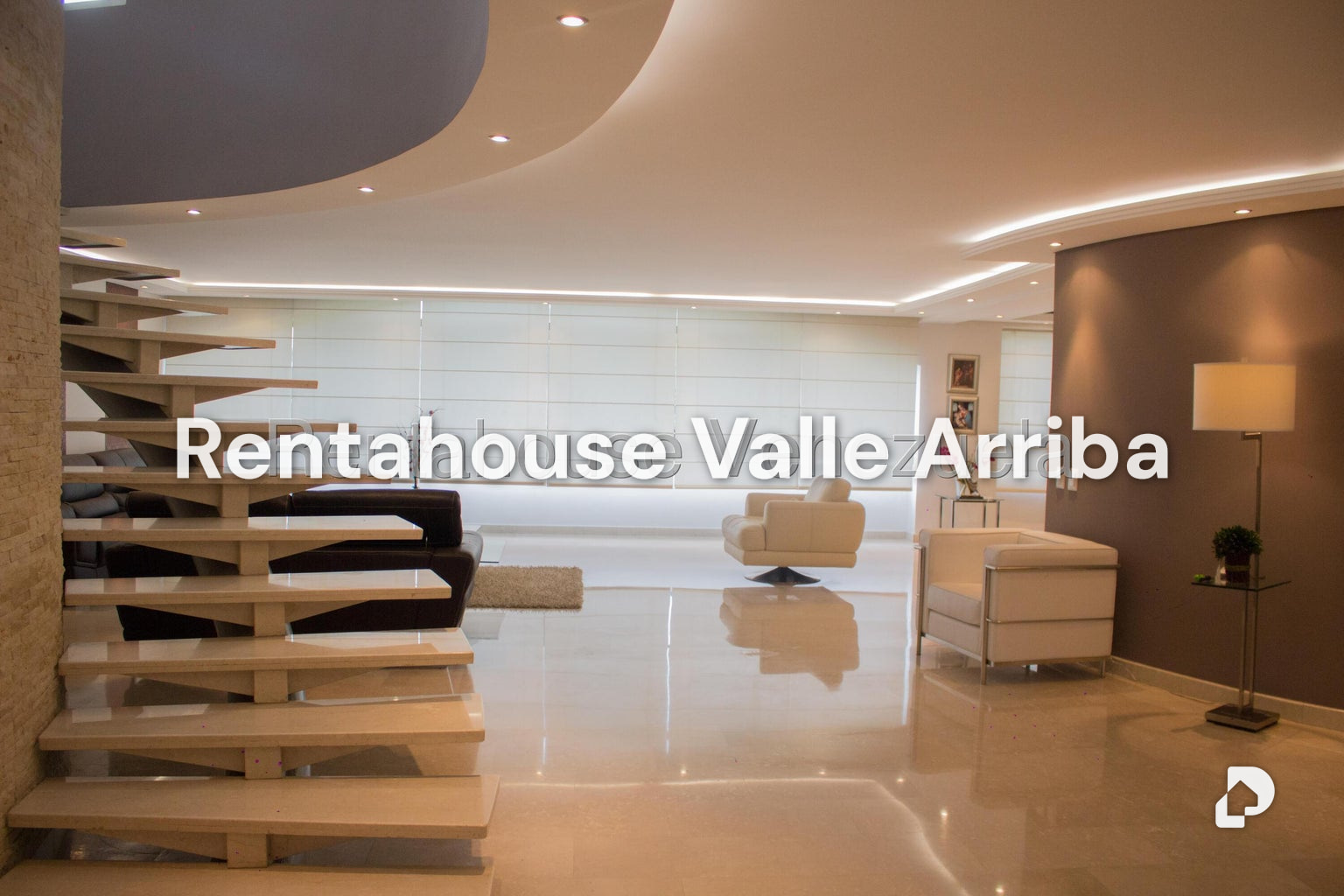 Apartamento en Lomas del Sol, Caracas – 6