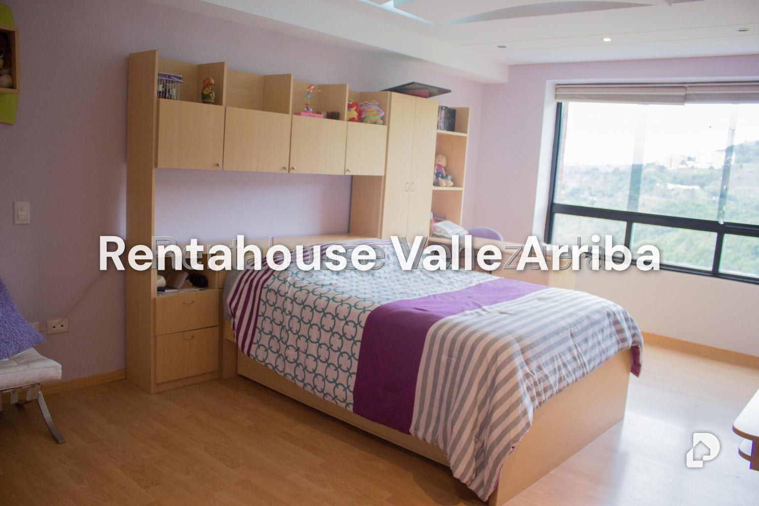 Apartamento en Lomas del Sol, Caracas – 20
