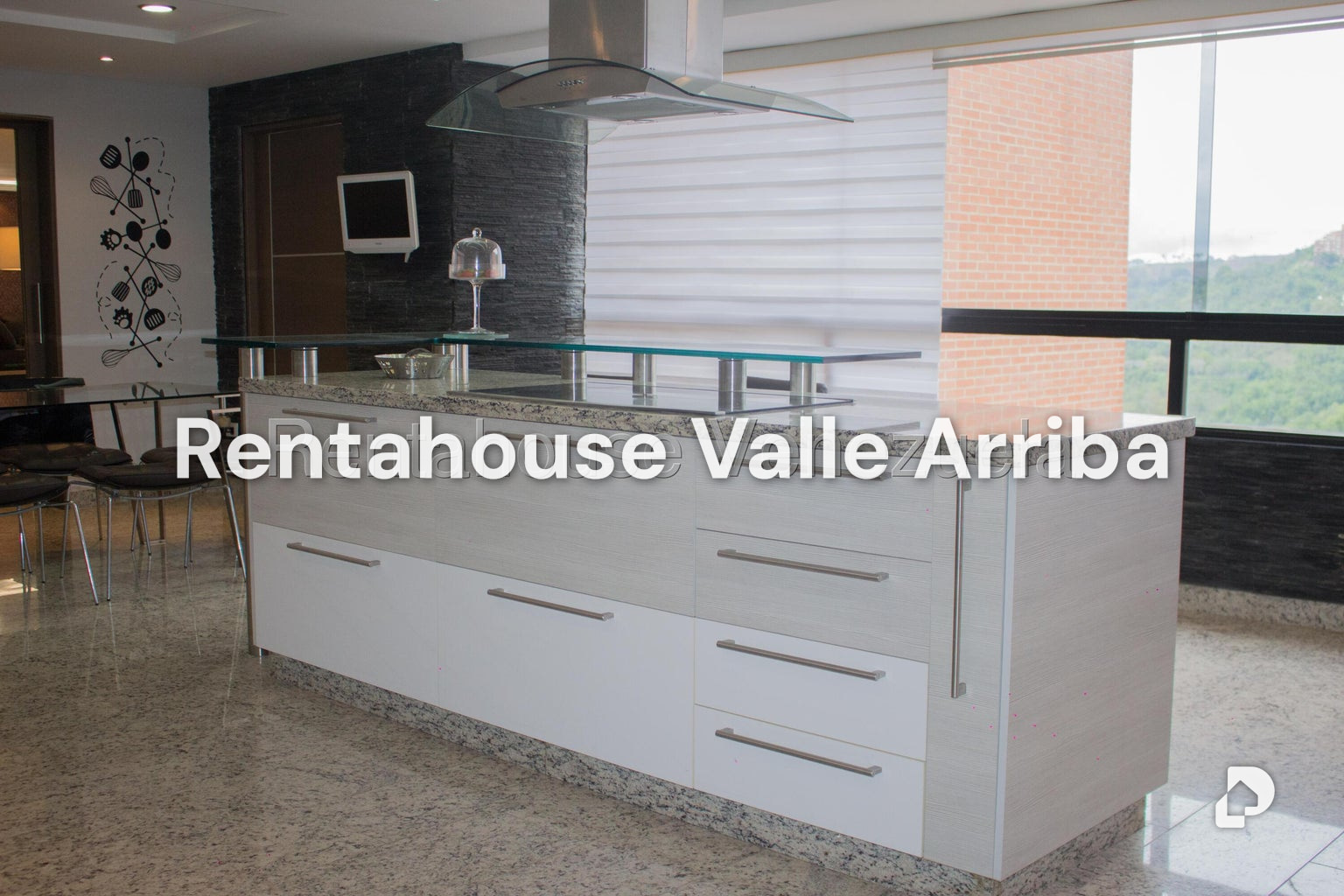 Apartamento en Lomas del Sol, Caracas – 14