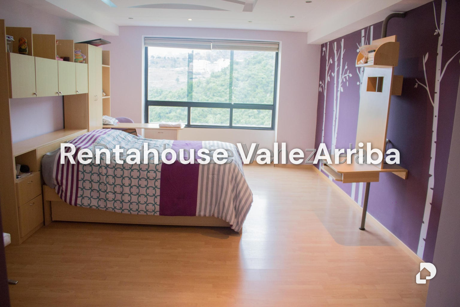 Apartamento en Lomas del Sol, Caracas – 19