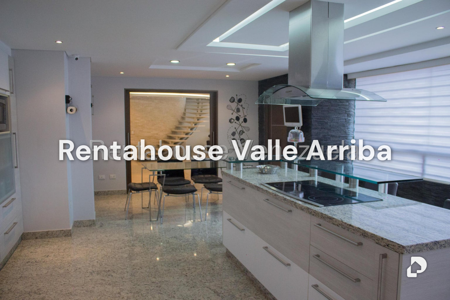 Apartamento en Lomas del Sol, Caracas – 16
