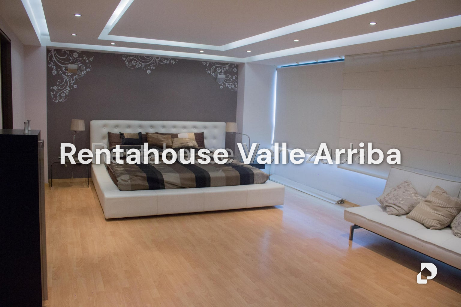 Apartamento en Lomas del Sol, Caracas – 25