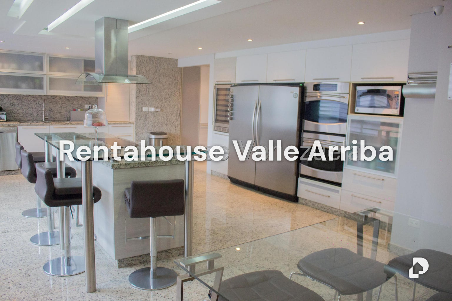 Apartamento en Lomas del Sol, Caracas – 12