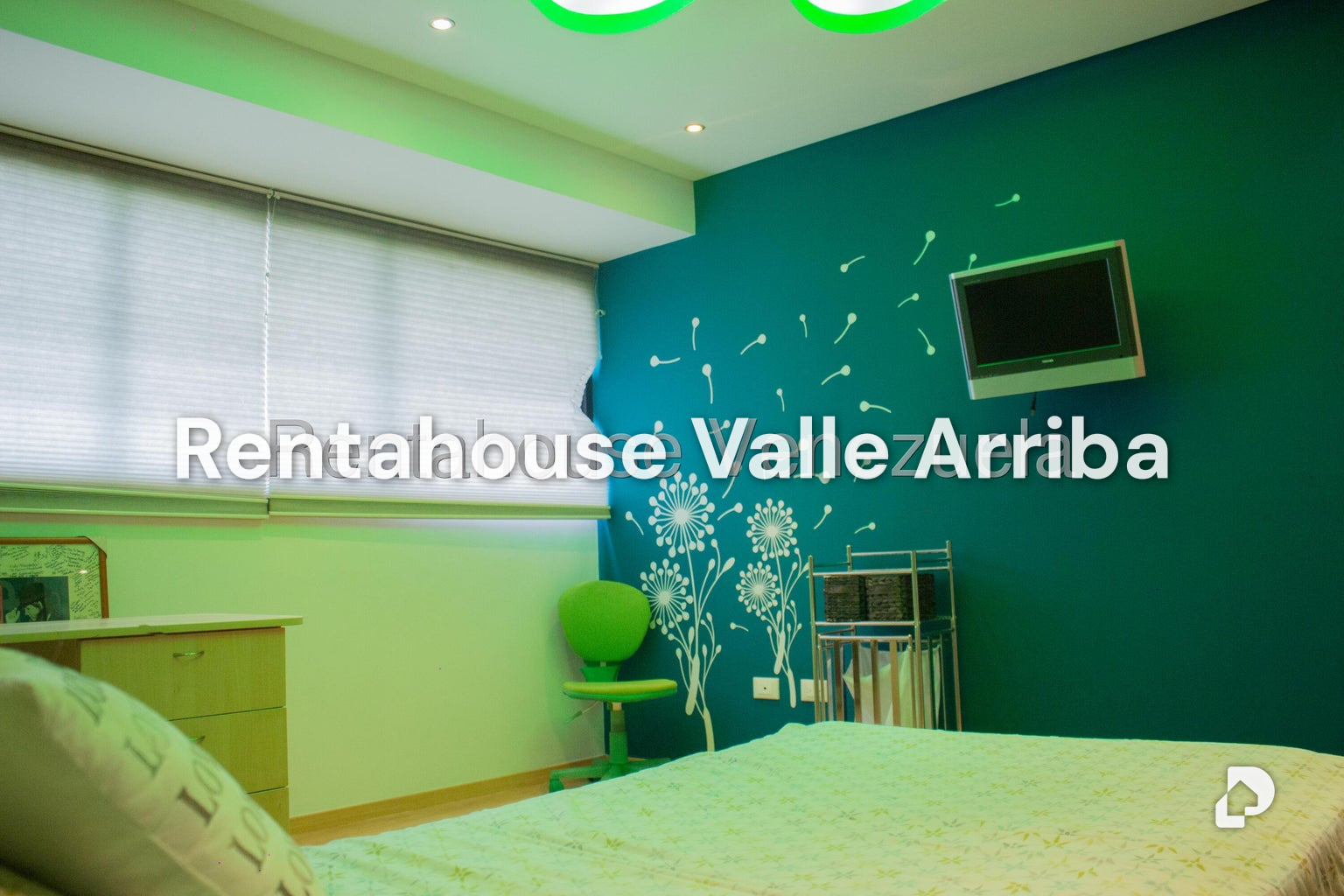 Apartamento en Lomas del Sol, Caracas – 30