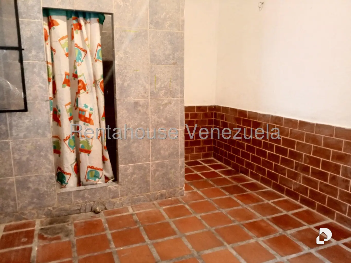 Casa en Los Rosales, Caracas – 5