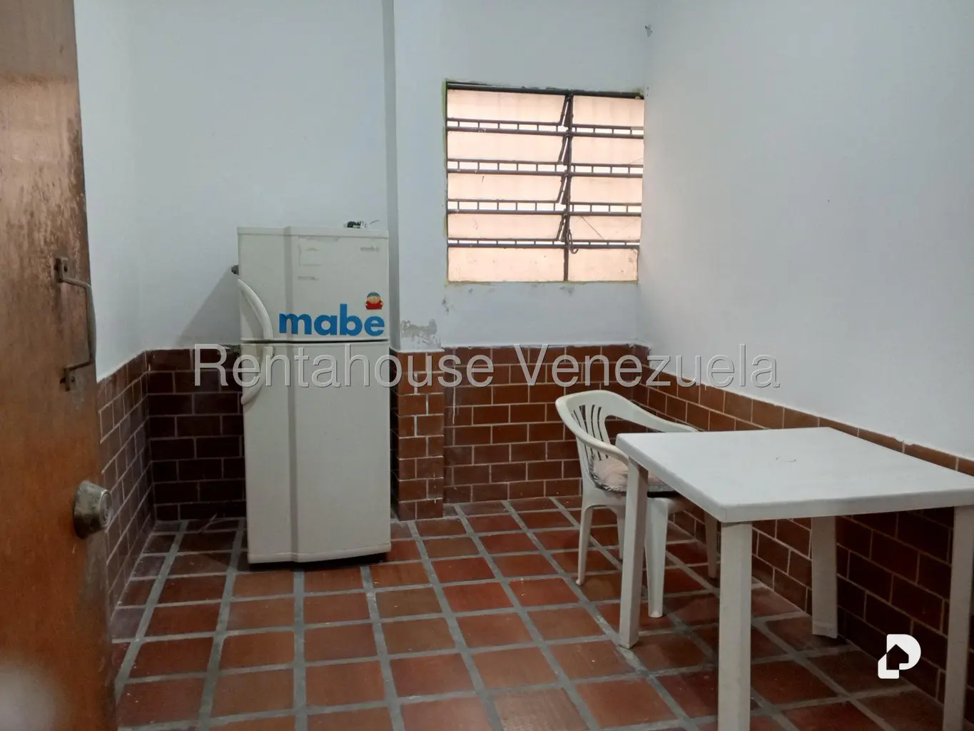 Casa en Los Rosales, Caracas – 6