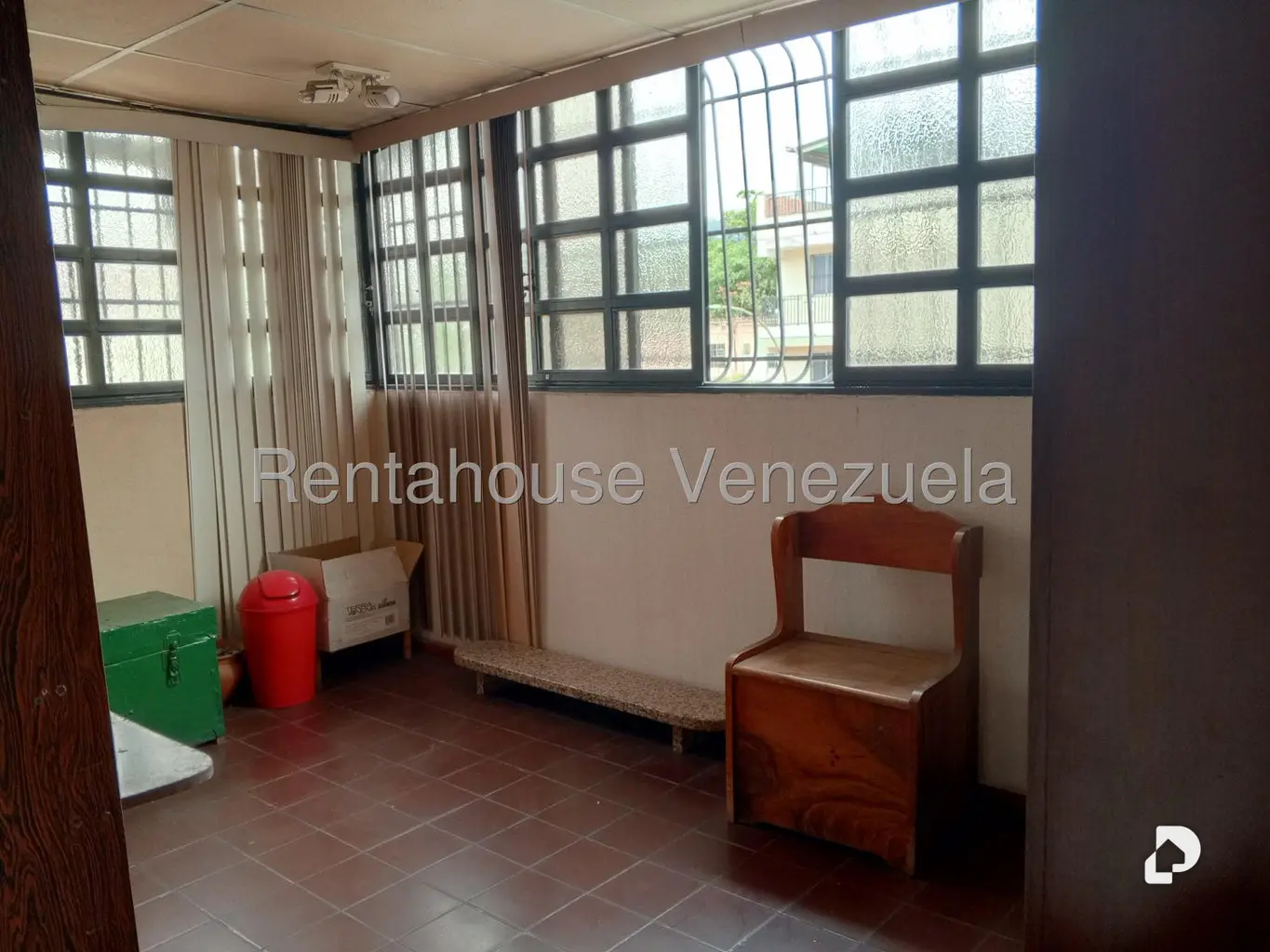Casa en Los Rosales, Caracas – 33
