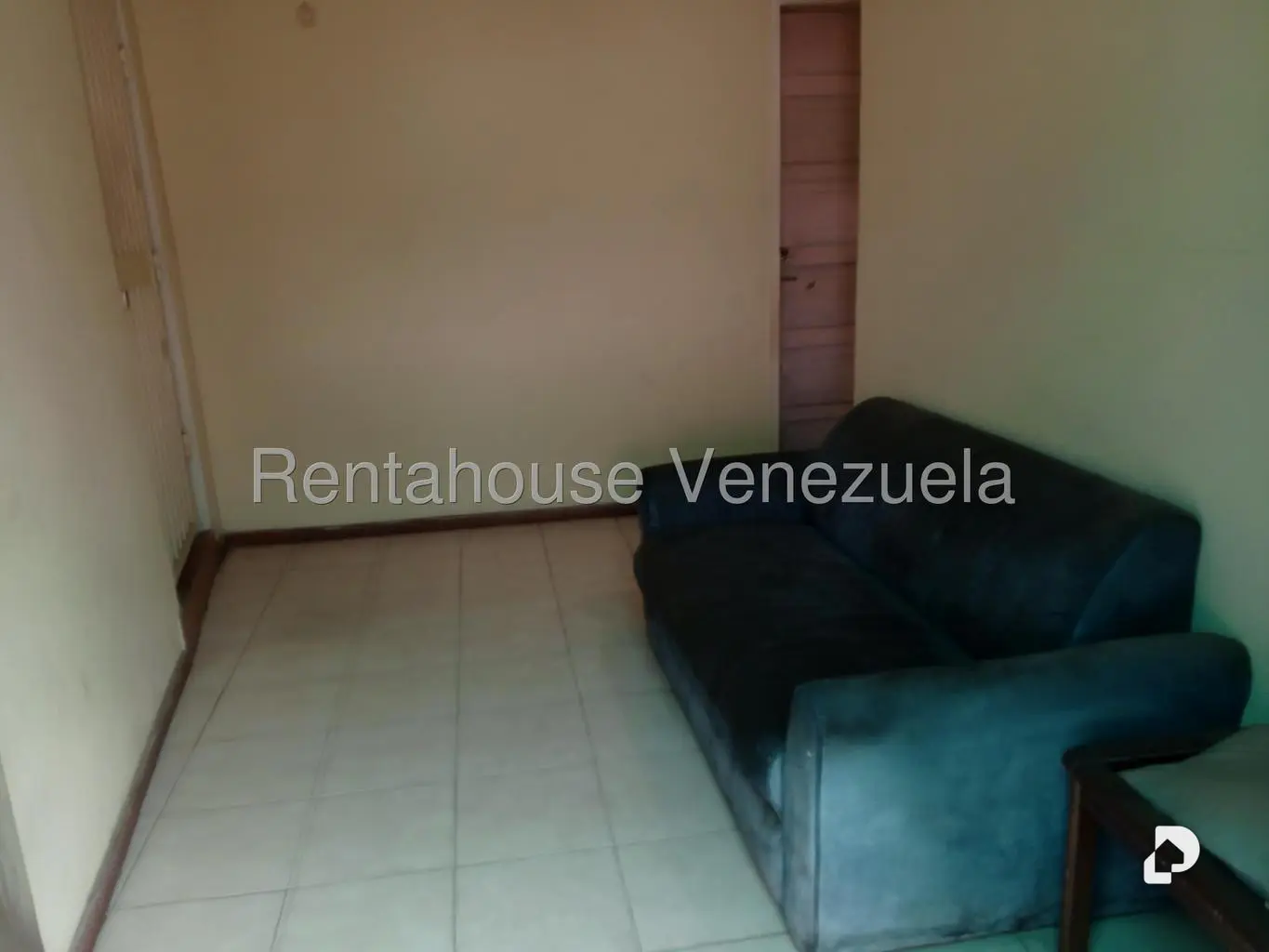 Casa en Los Rosales, Caracas – 26
