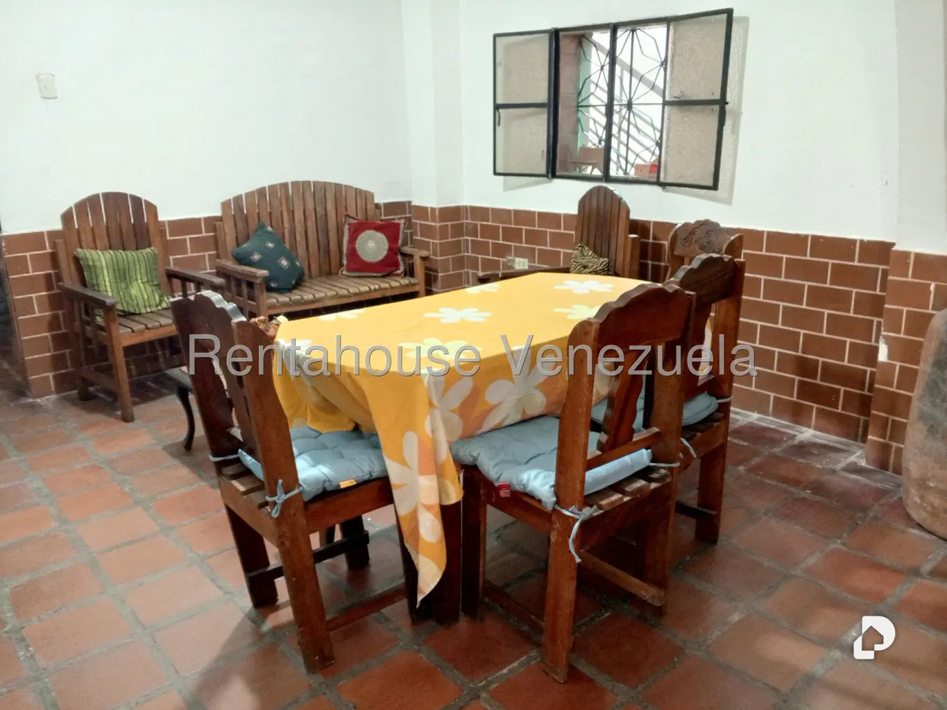 Casa en Los Rosales, Caracas – 4