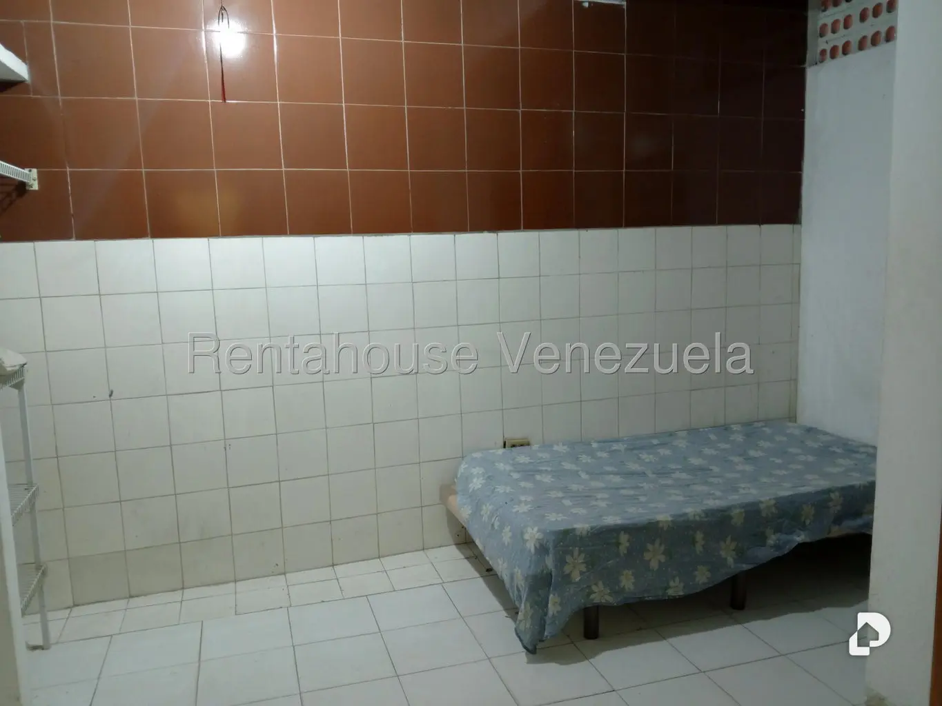 Casa en Los Rosales, Caracas – 13