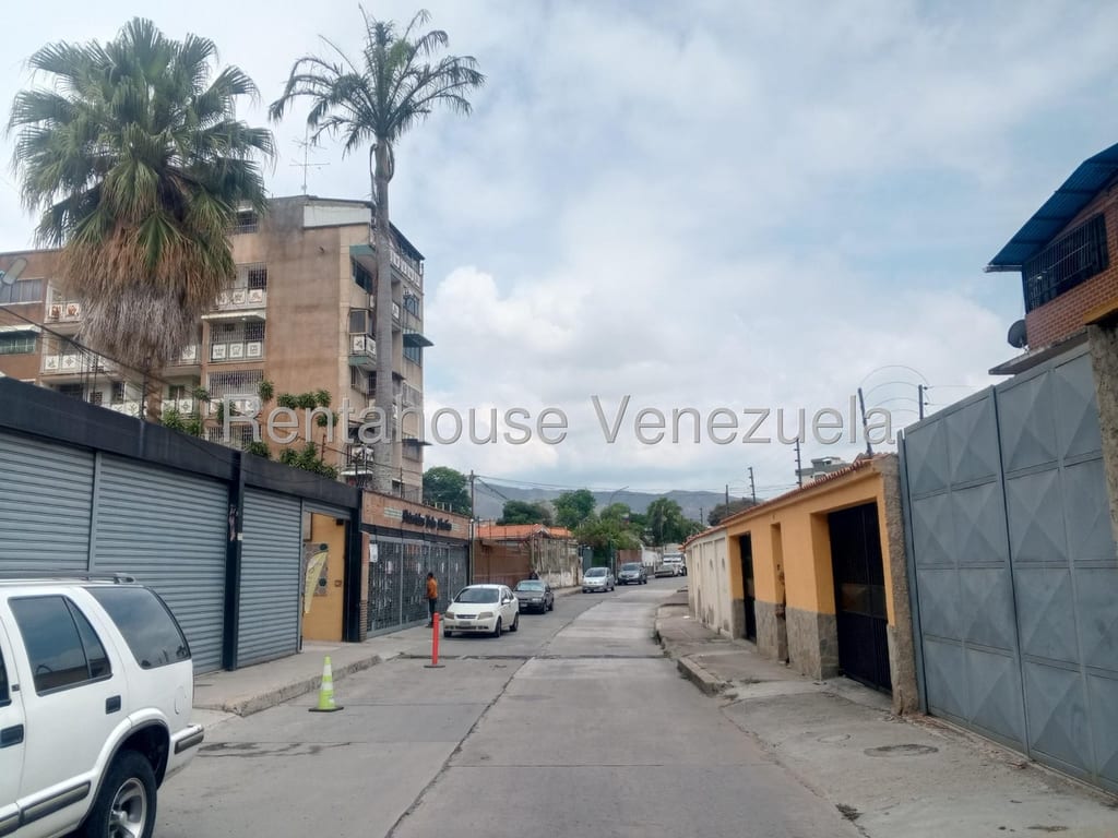 Casa en Los Rosales, Caracas - 1