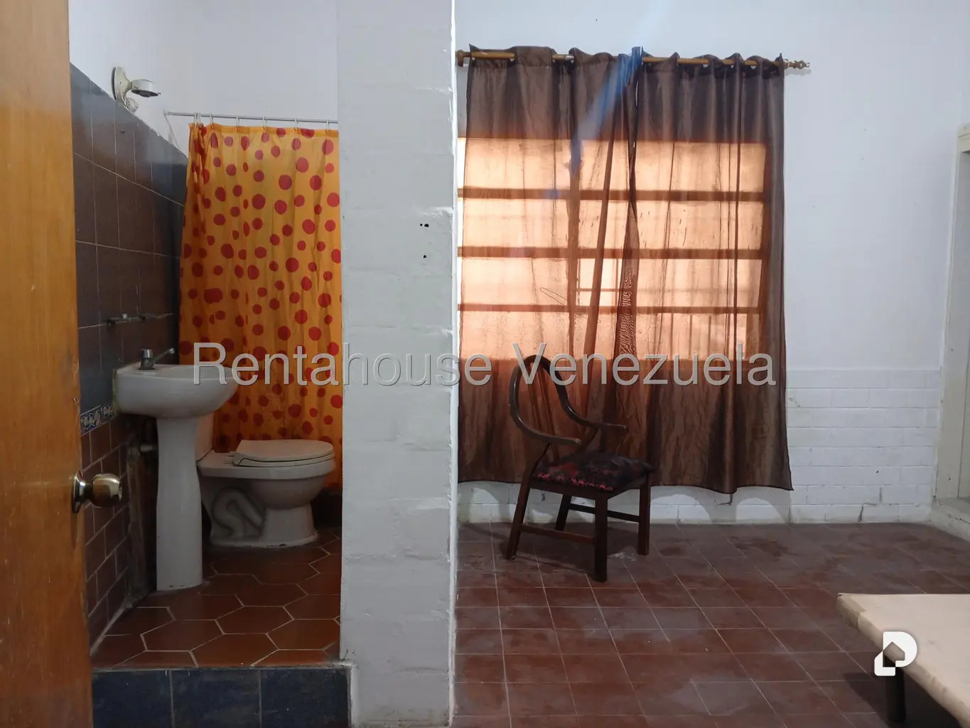 Casa en Los Rosales, Caracas – 9