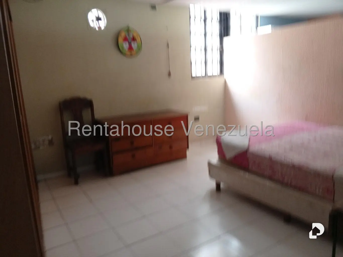 Casa en Los Rosales, Caracas – 38