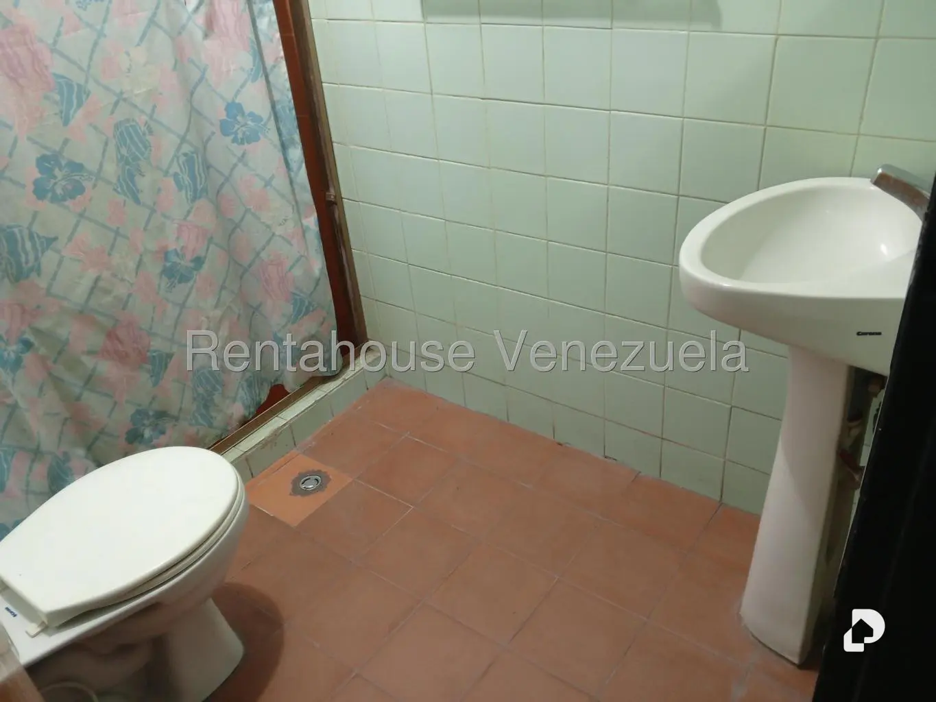 Casa en Los Rosales, Caracas – 10
