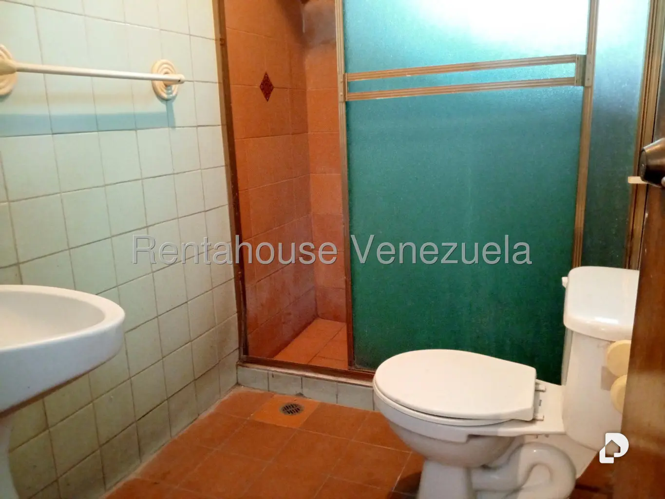 Casa en Los Rosales, Caracas – 8